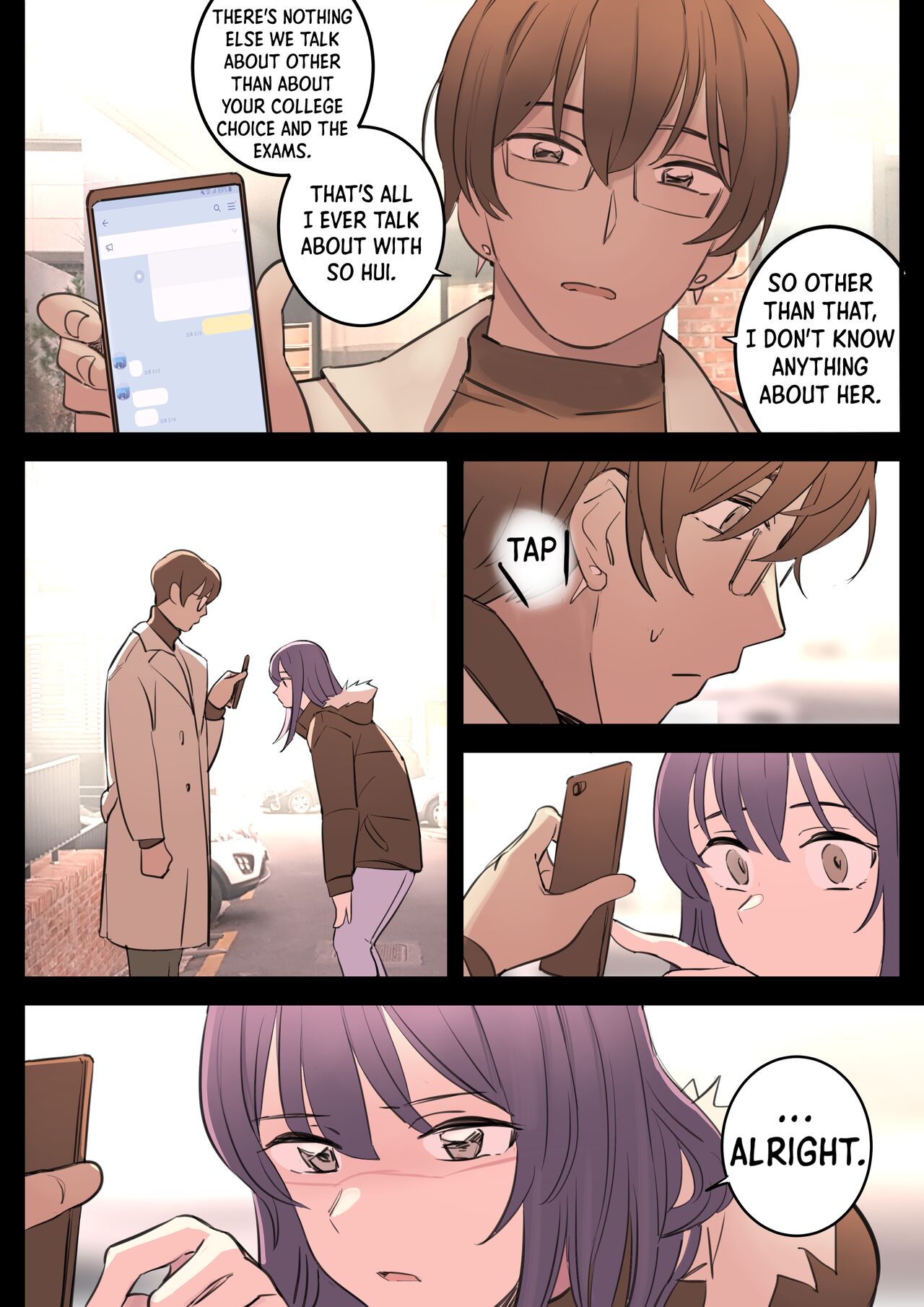 [HUACA]SEPTEMBER(2022) [English] Page 5