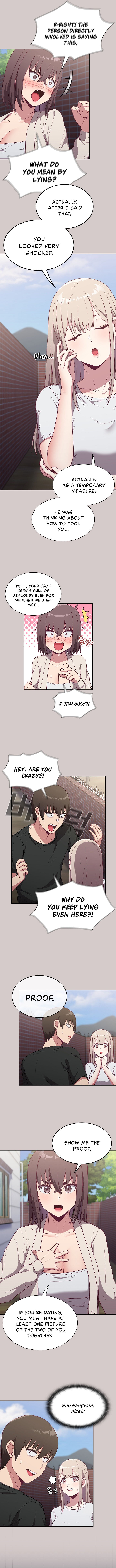 [Eunssa, Burdock]Maid Rehabilitation(1-13) [English] [Ongoing] Page 23