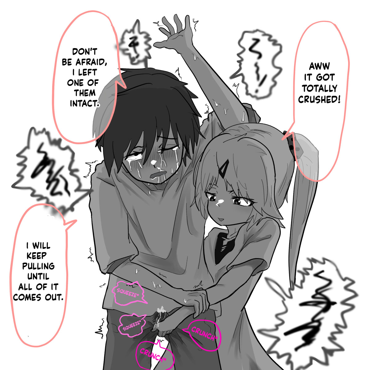 ラーフィー pixiv various posts english Page 11