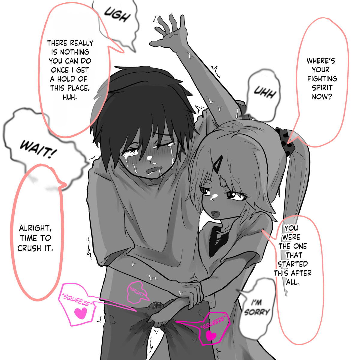 ラーフィー pixiv various posts english Page 9
