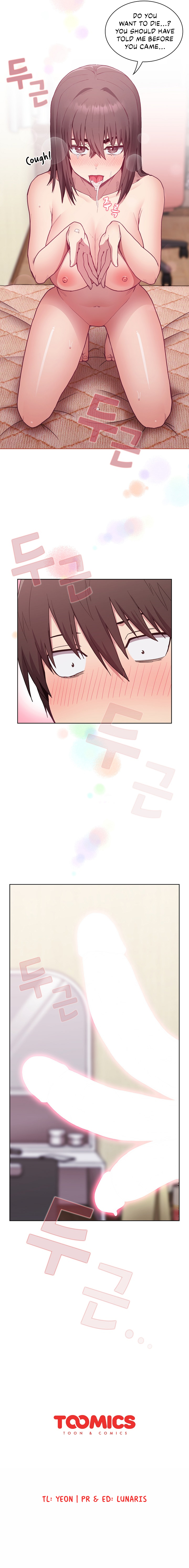 [Eunssa, Burdock]Maid Rehabilitation(1-15) [English] [Ongoing] Page 57