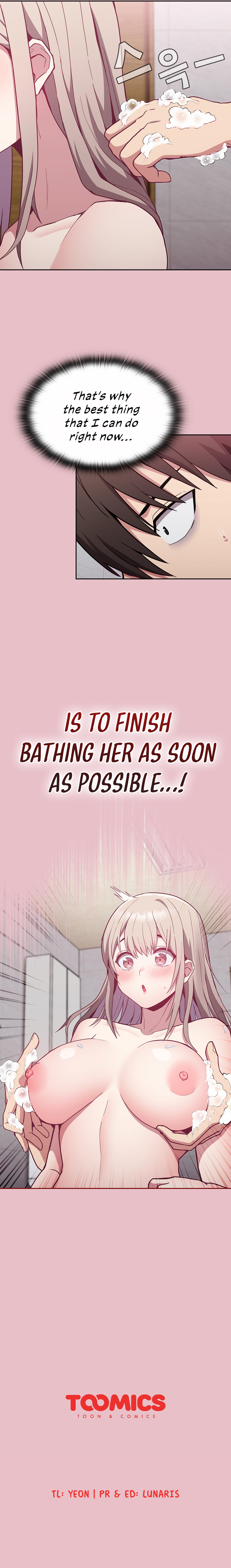 [Eunssa, Burdock]Maid Rehabilitation(1-15) [English] [Ongoing] Page 83