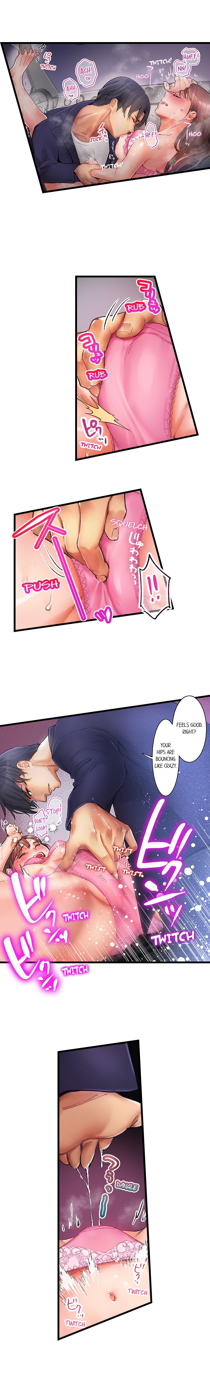 [Tento Nanahoshi]Show Me What Comes After Kissing(Ch.1-10) [English] Page 28