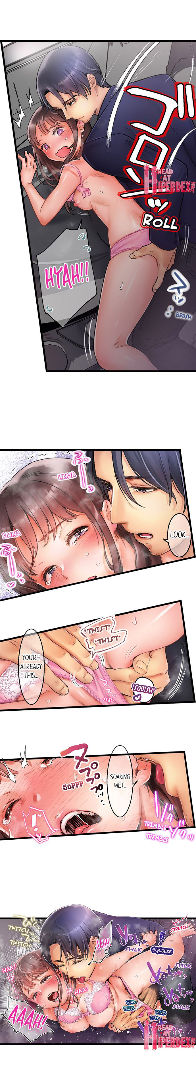 [Tento Nanahoshi]Show Me What Comes After Kissing(Ch.1-10) [English] Page 29