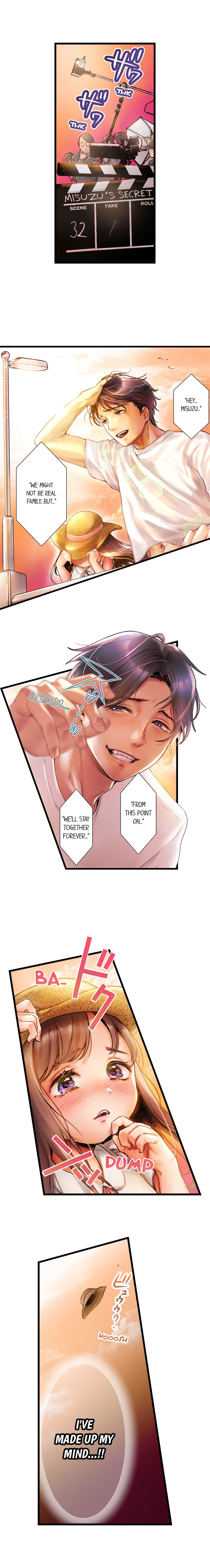 [Tento Nanahoshi]Show Me What Comes After Kissing(Ch.1-10) [English] Page 3