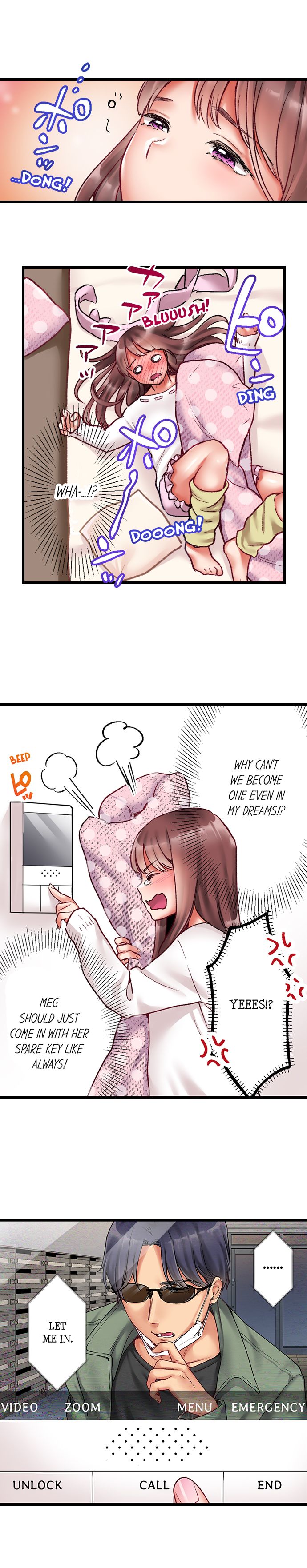 [Tento Nanahoshi]Show Me What Comes After Kissing(Ch.1-10) [English] Page 46