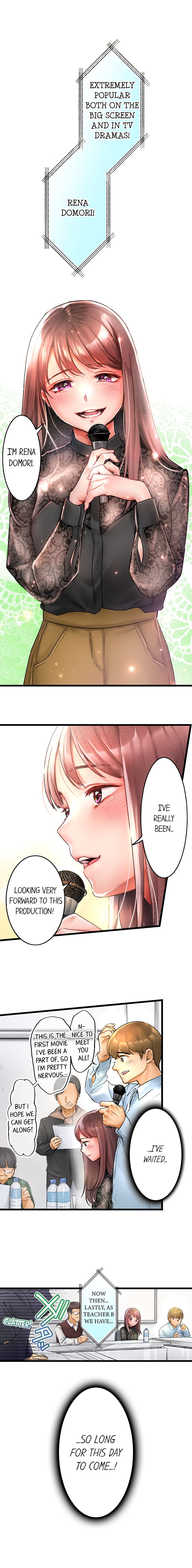 [Tento Nanahoshi]Show Me What Comes After Kissing(Ch.1-10) [English] Page 5