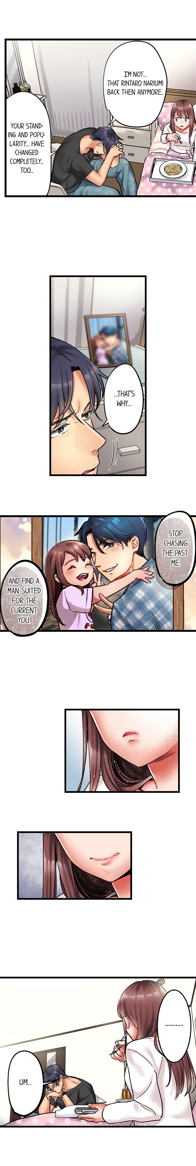 [Tento Nanahoshi]Show Me What Comes After Kissing(Ch.1-10) [English] Page 75