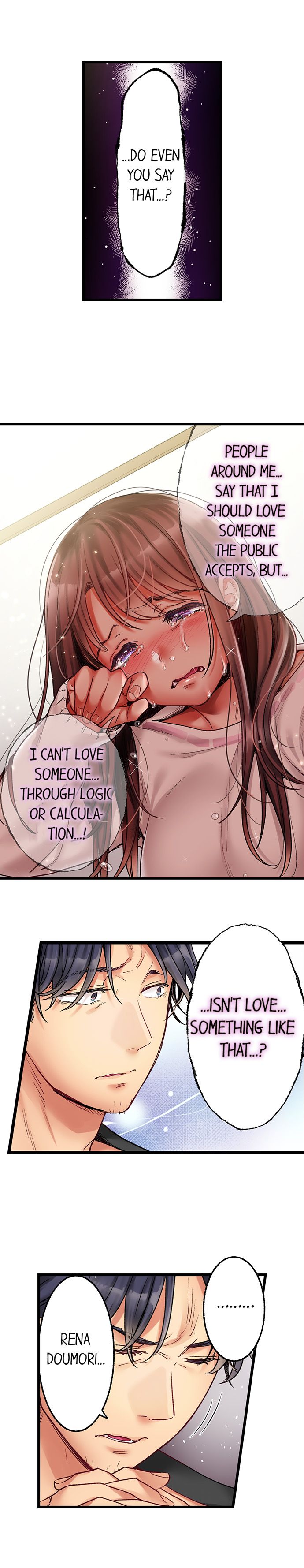 [Tento Nanahoshi]Show Me What Comes After Kissing(Ch.1-10) [English] Page 77