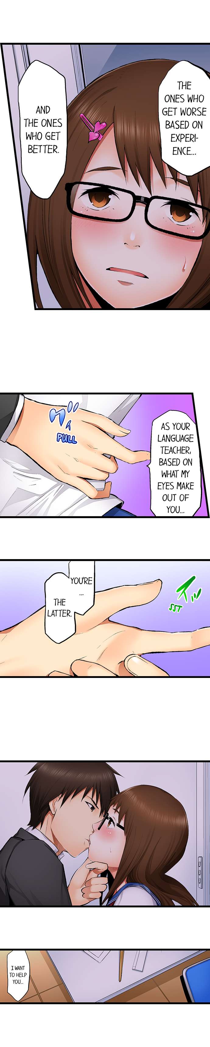 [Noresore]She’s a Hentai Artist(Ch.1-3) [English] Page 19