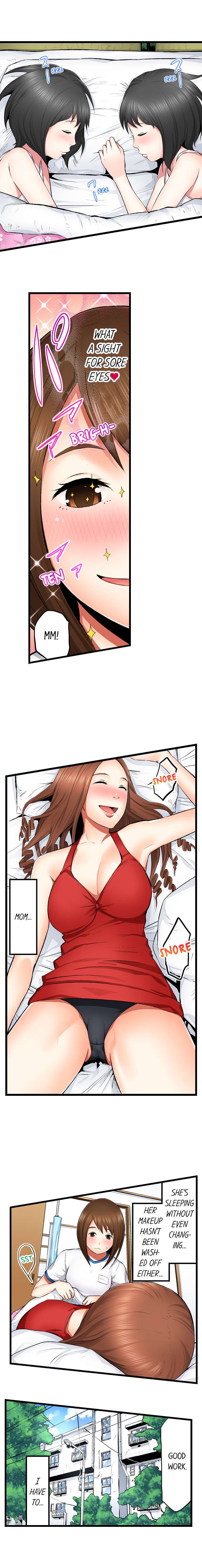 [Noresore]She’s a Hentai Artist(Ch.1-3) [English] Page 5