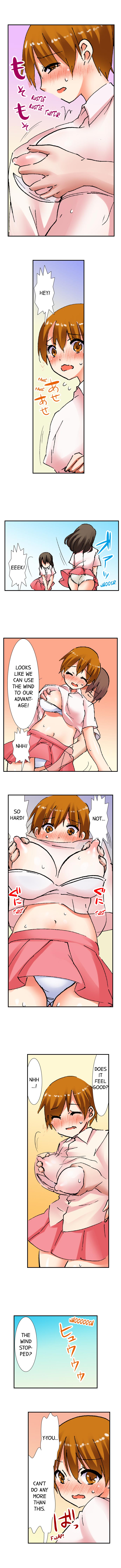 [BURIO]3… 2… 1… Fuck!(Ch.1-37) [English] Page 104