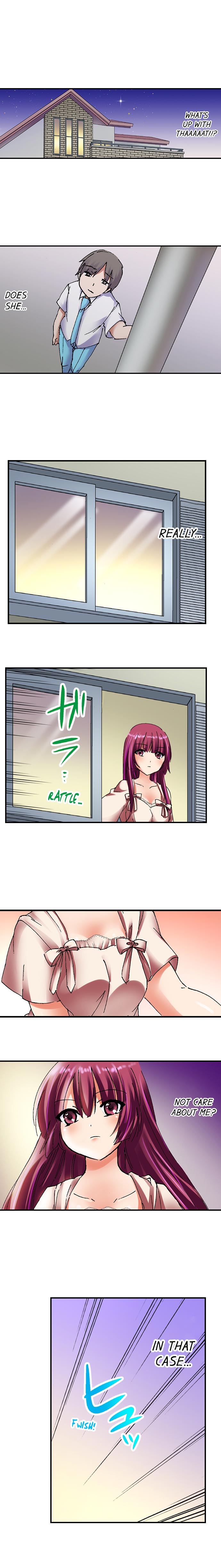 [BURIO]3… 2… 1… Fuck!(Ch.1-37) [English] Page 113