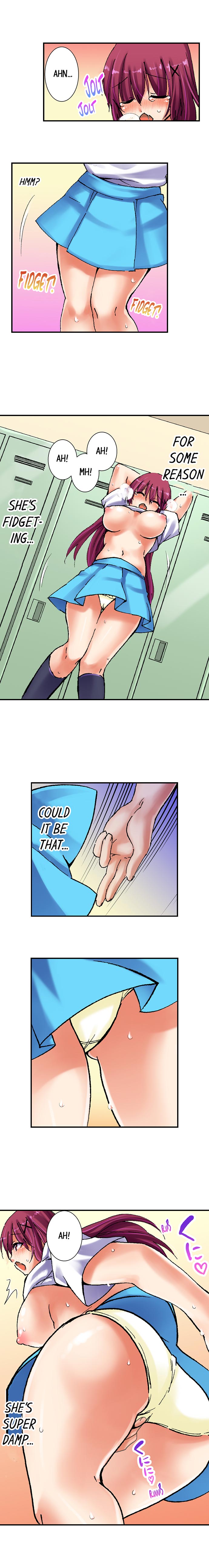 [BURIO]3… 2… 1… Fuck!(Ch.1-37) [English] Page 14