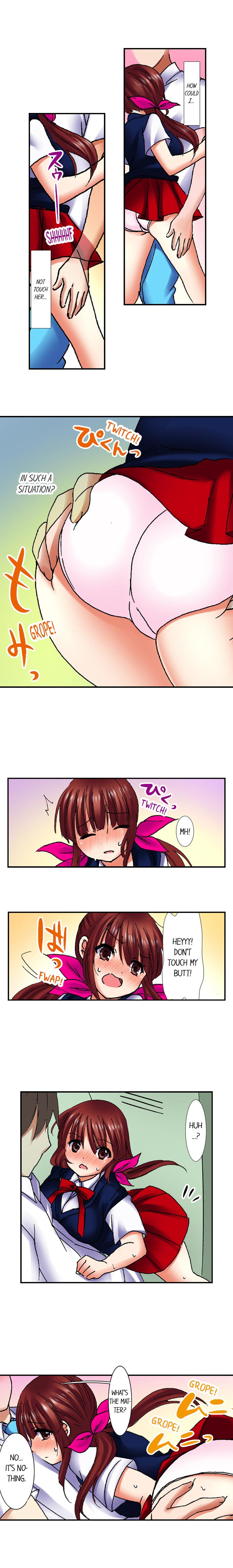 [BURIO]3… 2… 1… Fuck!(Ch.1-37) [English] Page 168