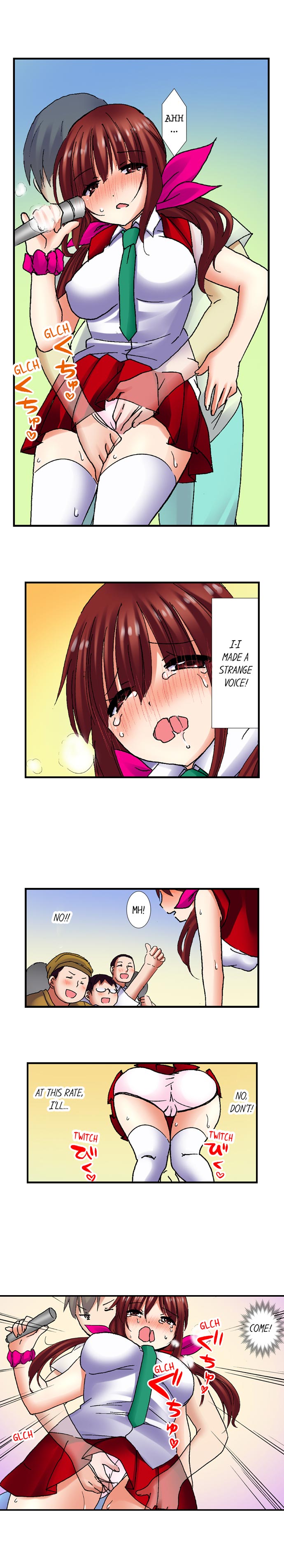 [BURIO]3… 2… 1… Fuck!(Ch.1-37) [English] Page 180