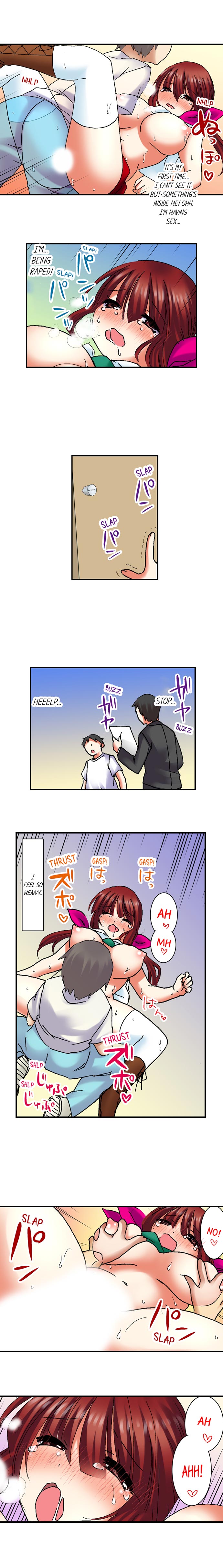 [BURIO]3… 2… 1… Fuck!(Ch.1-37) [English] Page 188