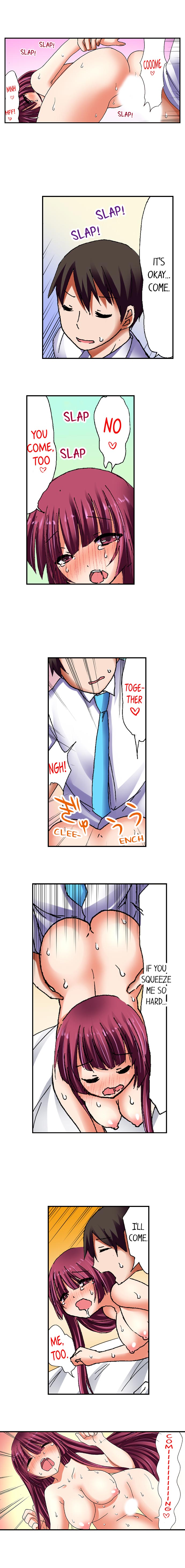 [BURIO]3… 2… 1… Fuck!(Ch.1-37) [English] Page 222