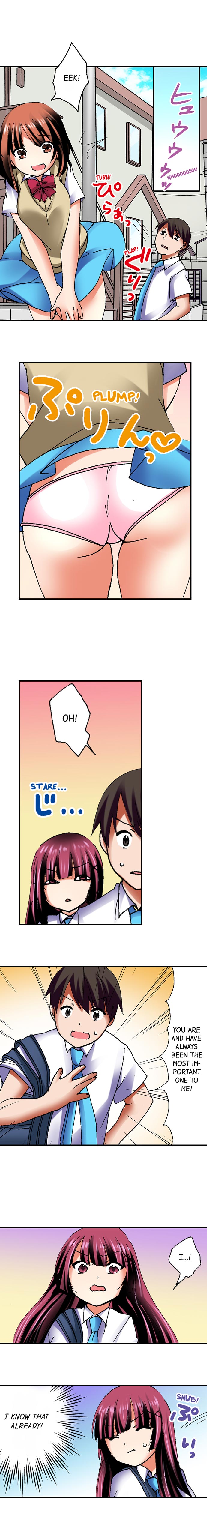 [BURIO]3… 2… 1… Fuck!(Ch.1-37) [English] Page 227