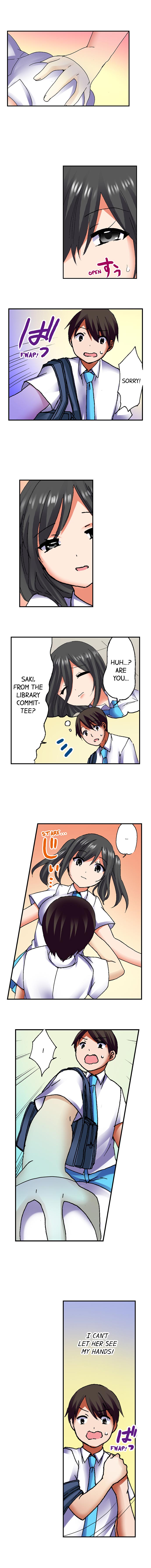 [BURIO]3… 2… 1… Fuck!(Ch.1-37) [English] Page 229