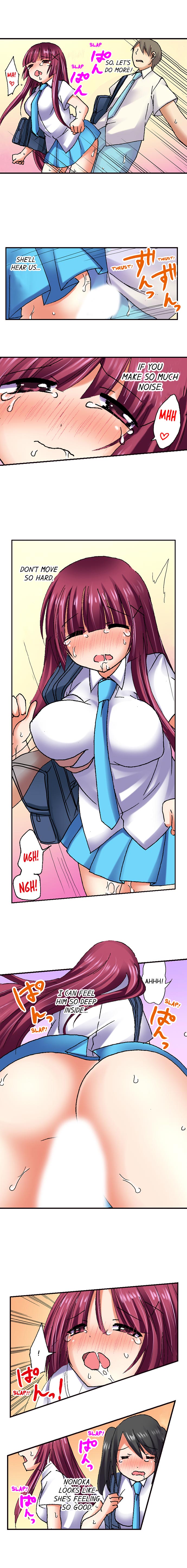 [BURIO]3… 2… 1… Fuck!(Ch.1-37) [English] Page 248