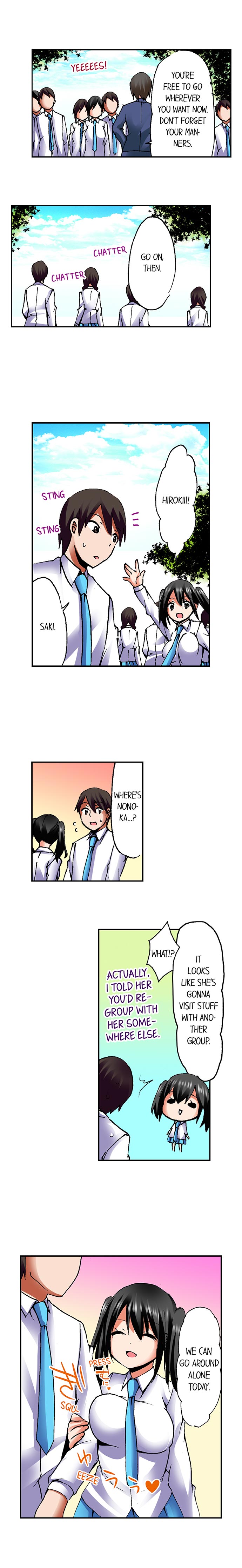 [BURIO]3… 2… 1… Fuck!(Ch.1-37) [English] Page 268