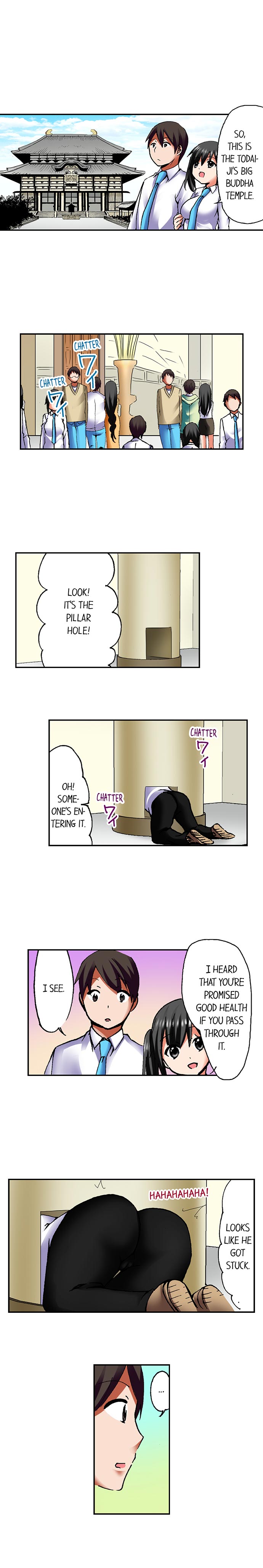 [BURIO]3… 2… 1… Fuck!(Ch.1-37) [English] Page 269