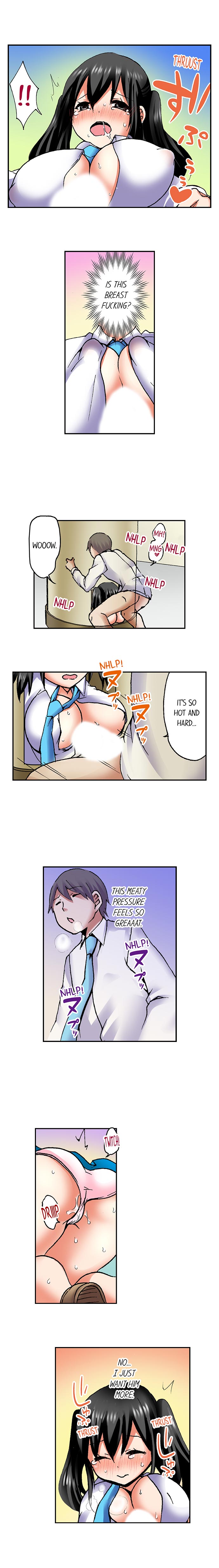 [BURIO]3… 2… 1… Fuck!(Ch.1-37) [English] Page 279
