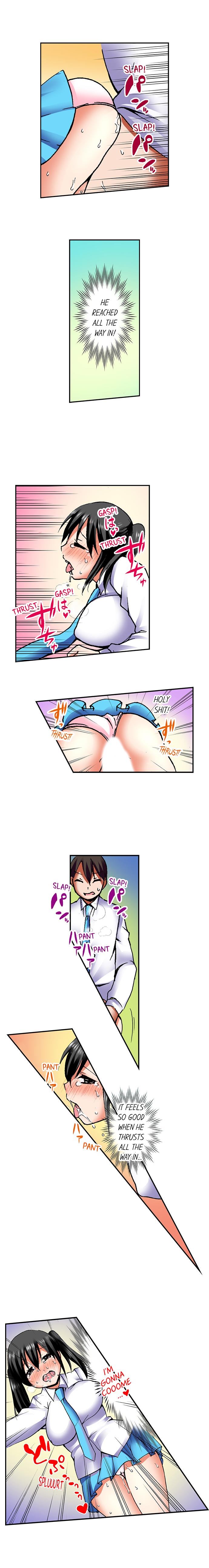 [BURIO]3… 2… 1… Fuck!(Ch.1-37) [English] Page 285