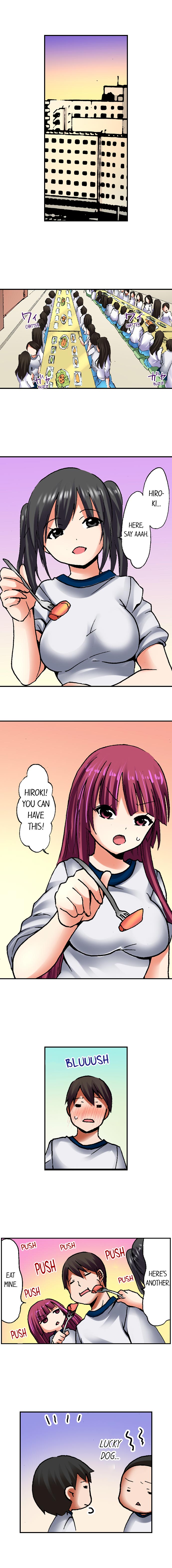 [BURIO]3… 2… 1… Fuck!(Ch.1-37) [English] Page 290