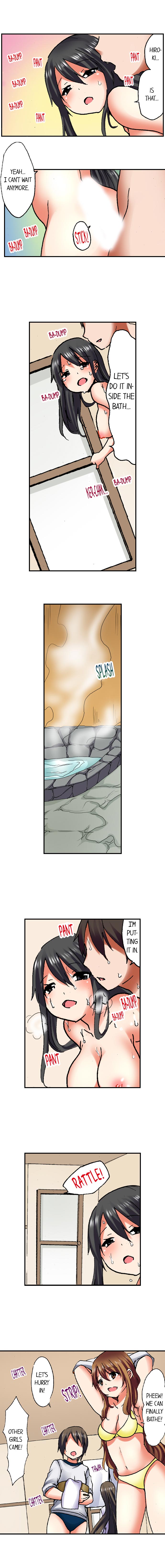 [BURIO]3… 2… 1… Fuck!(Ch.1-37) [English] Page 296