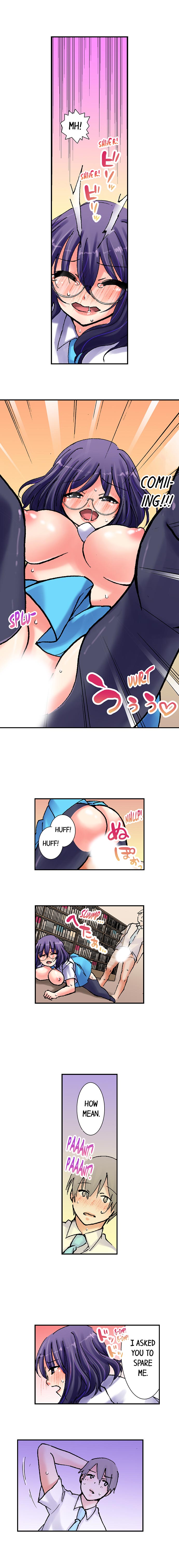 [BURIO]3… 2… 1… Fuck!(Ch.1-37) [English] Page 30