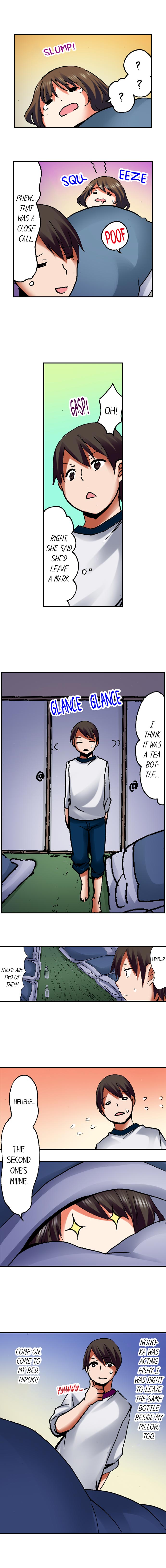 [BURIO]3… 2… 1… Fuck!(Ch.1-37) [English] Page 307