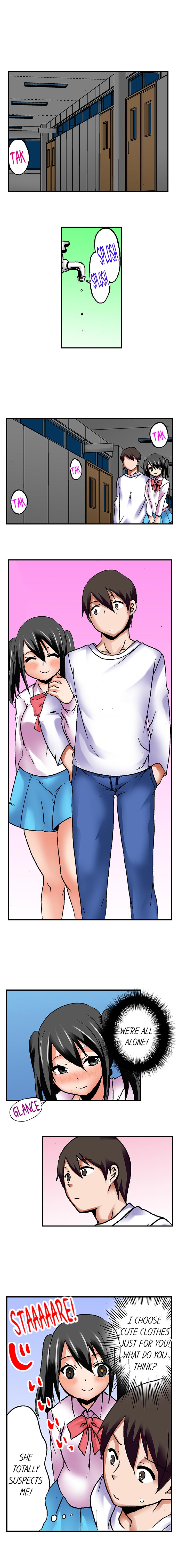 [BURIO]3… 2… 1… Fuck!(Ch.1-37) [English] Page 358