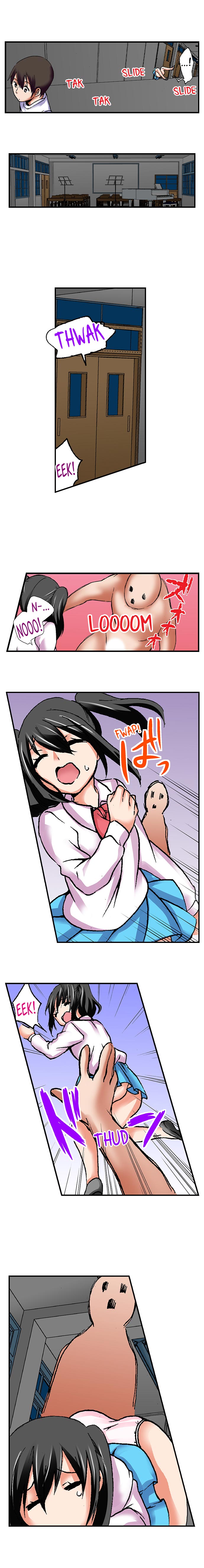 [BURIO]3… 2… 1… Fuck!(Ch.1-37) [English] Page 364
