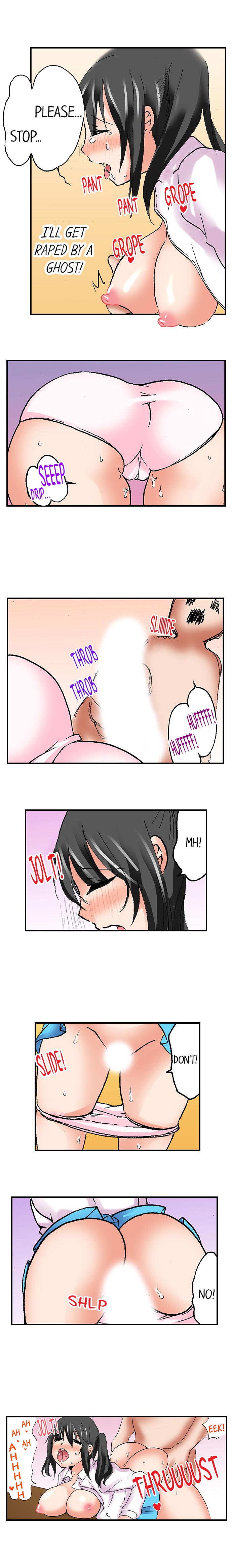 [BURIO]3… 2… 1… Fuck!(Ch.1-37) [English] Page 366