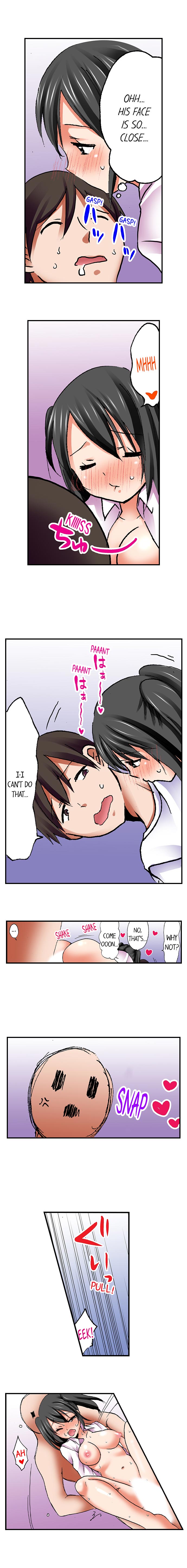 [BURIO]3… 2… 1… Fuck!(Ch.1-37) [English] Page 379