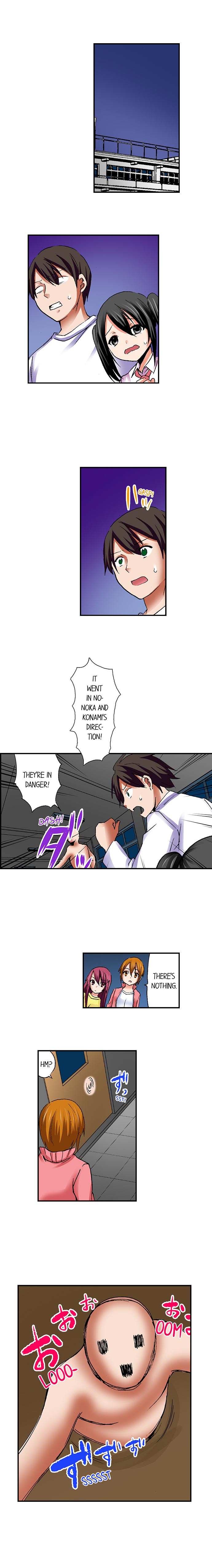[BURIO]3… 2… 1… Fuck!(Ch.1-37) [English] Page 386