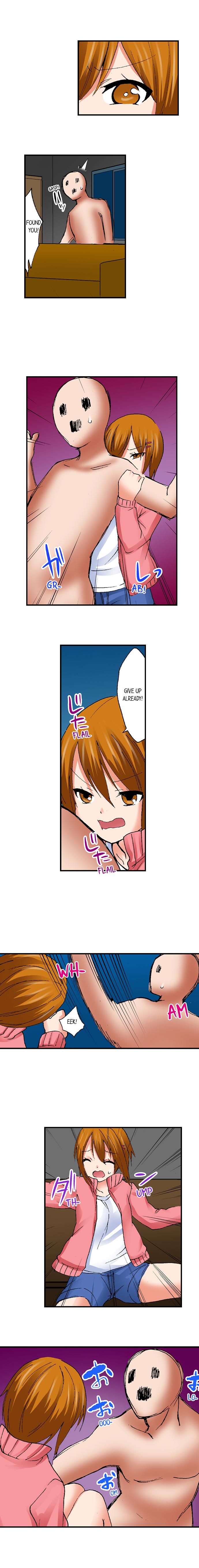 [BURIO]3… 2… 1… Fuck!(Ch.1-37) [English] Page 389