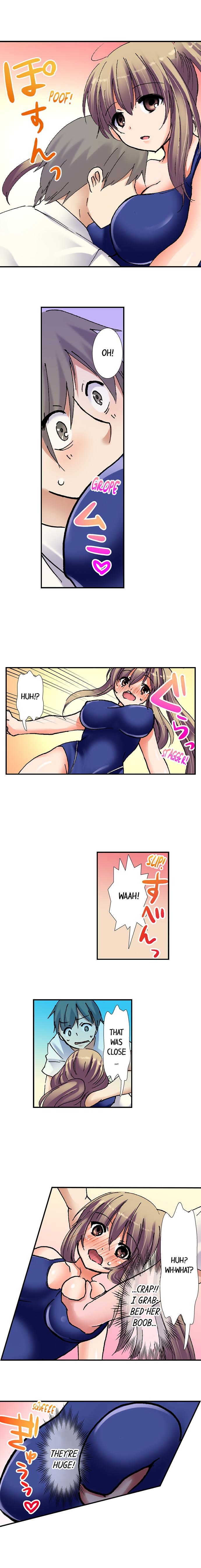[BURIO]3… 2… 1… Fuck!(Ch.1-37) [English] Page 50