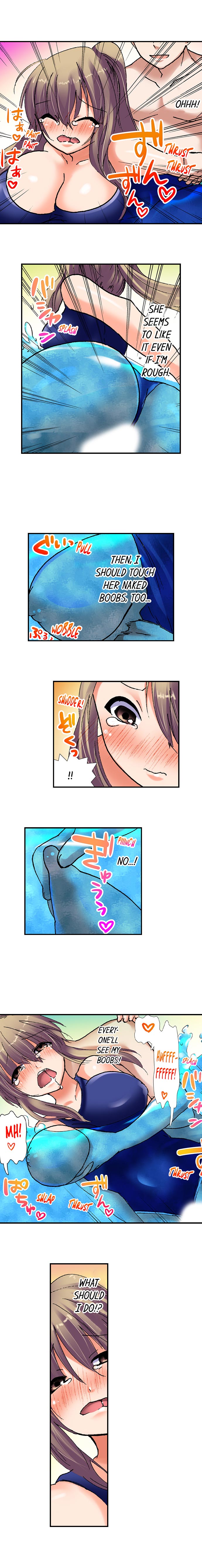 [BURIO]3… 2… 1… Fuck!(Ch.1-37) [English] Page 61