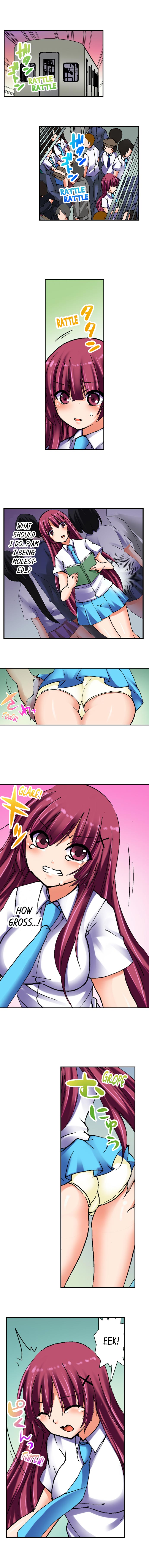 [BURIO]3… 2… 1… Fuck!(Ch.1-37) [English] Page 67