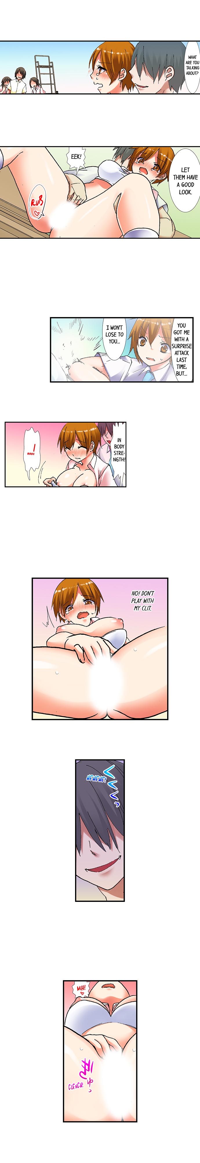 [BURIO]3… 2… 1… Fuck!(Ch.1-37) [English] Page 79