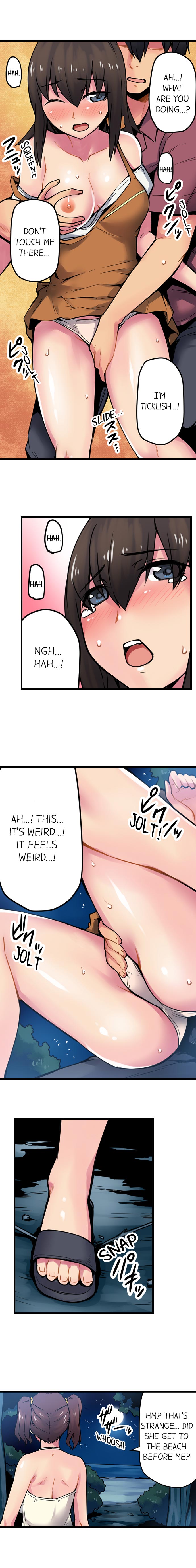 [Yonekura]The Wrong Hole – Oops! I Did My Girlfriend’s Sister(Ch.01-42) [English] Page 185