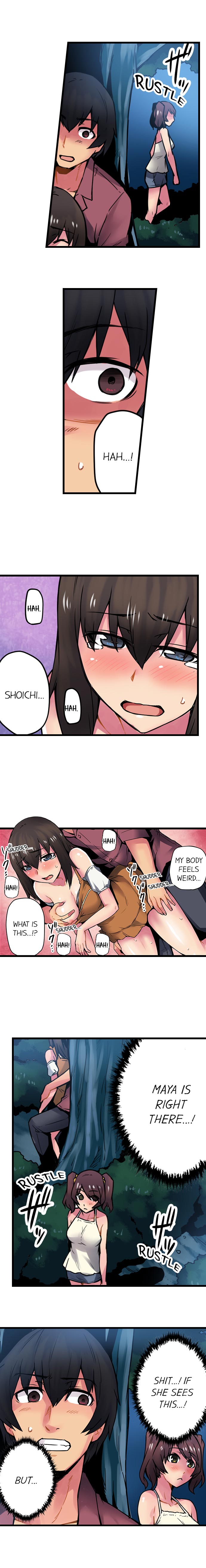 [Yonekura]The Wrong Hole – Oops! I Did My Girlfriend’s Sister(Ch.01-42) [English] Page 186