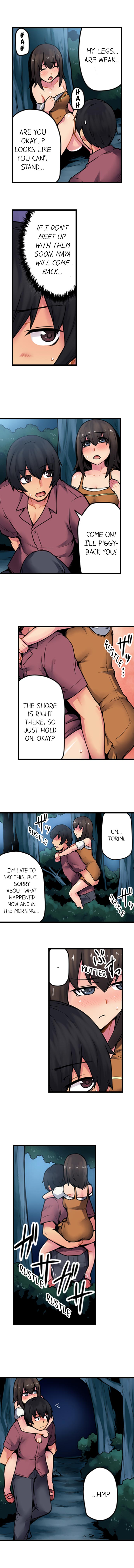 [Yonekura]The Wrong Hole – Oops! I Did My Girlfriend’s Sister(Ch.01-42) [English] Page 193