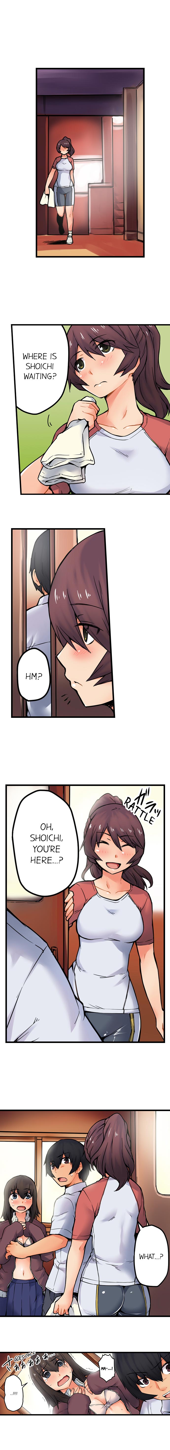 [Yonekura]The Wrong Hole – Oops! I Did My Girlfriend’s Sister(Ch.01-42) [English] Page 235