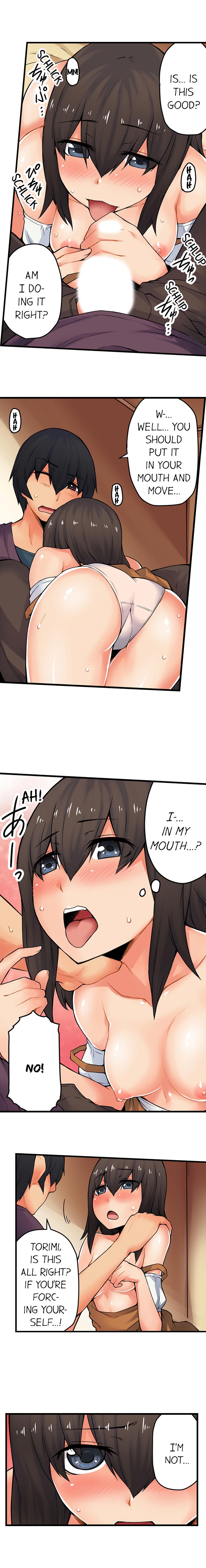 [Yonekura]The Wrong Hole – Oops! I Did My Girlfriend’s Sister(Ch.01-42) [English] Page 256