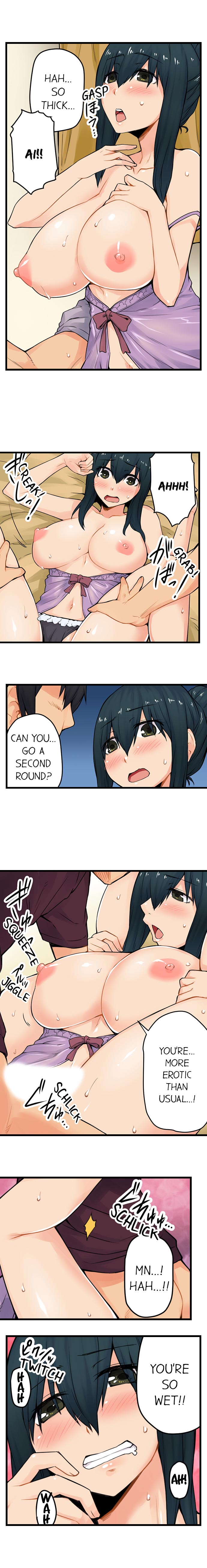 [Yonekura]The Wrong Hole – Oops! I Did My Girlfriend’s Sister(Ch.01-42) [English] Page 272