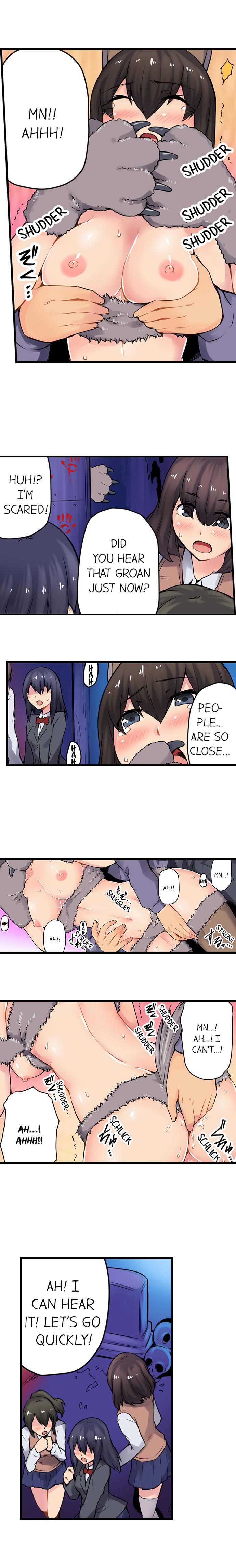 [Yonekura]The Wrong Hole – Oops! I Did My Girlfriend’s Sister(Ch.01-42) [English] Page 289